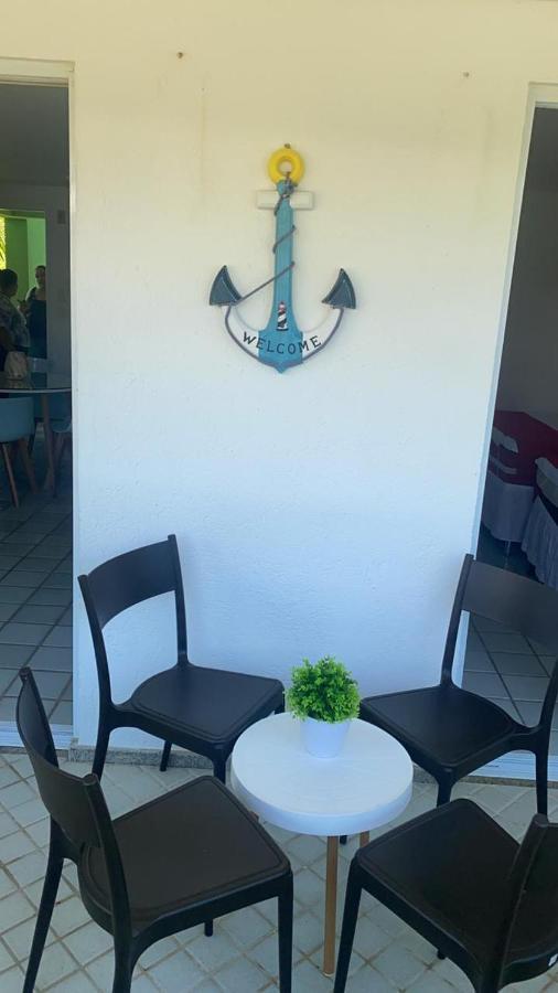 Apartment Ancorar Flat - Flat 1203-5205 Porto de Galinhas