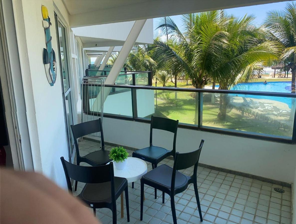 Apartment Ancorar Flat - Flat 1203-5205 Porto de Galinhas