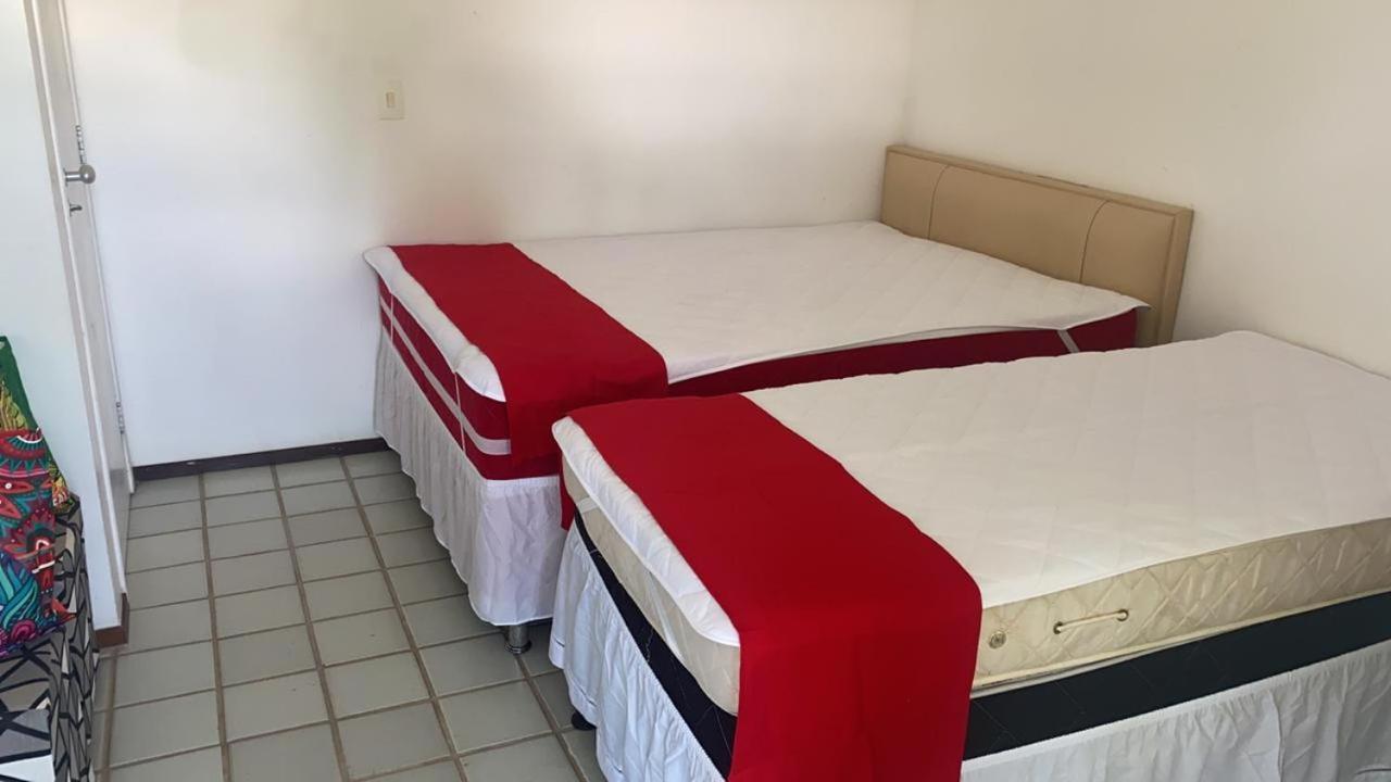 Ancorar Flat - Flat 1203-5205 Apartment
