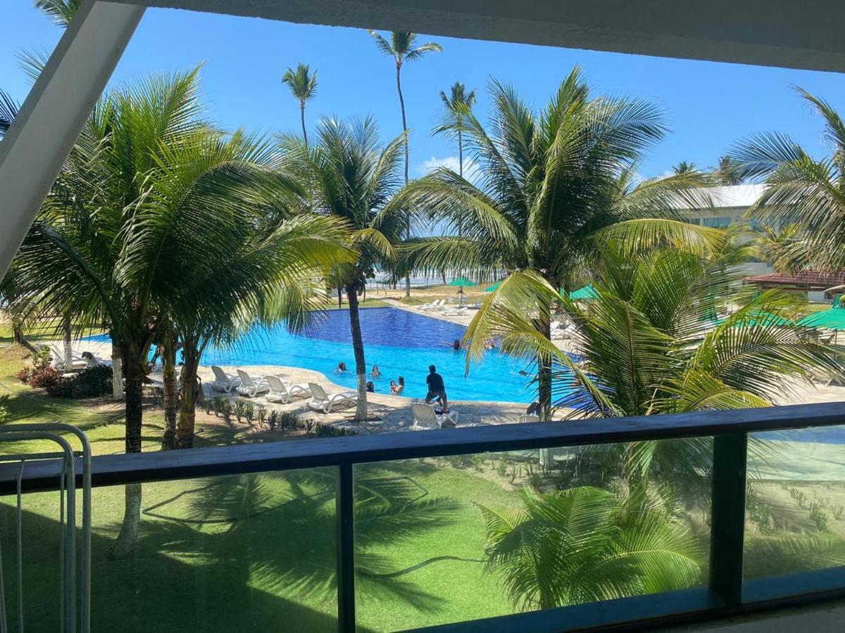 Ancorar Flat - Flat 1203-5205 * Porto de Galinhas
