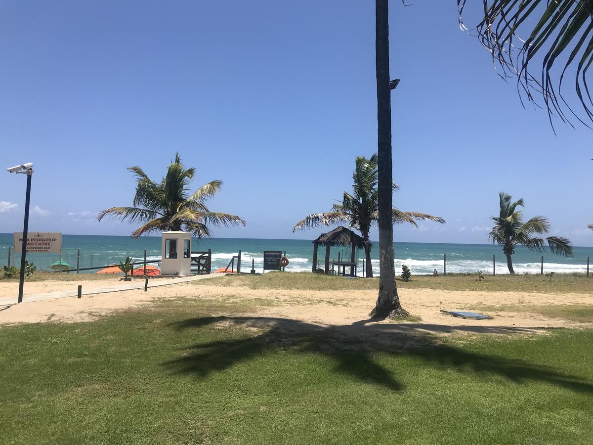 Apartment Ancorar Flat - Flat 1203-5205 Porto de Galinhas