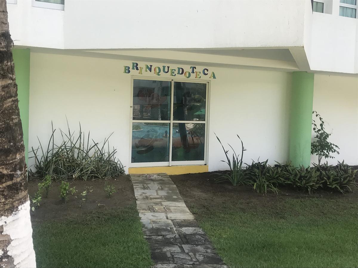 Apartment Ancorar Flat - Flat 1203-5205
