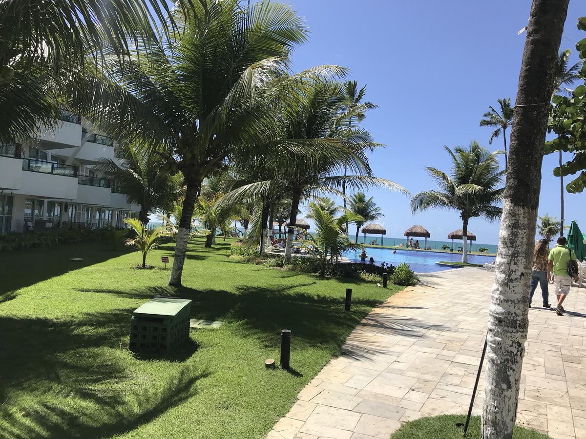 Ancorar Flat - Flat 1203-5205 Porto de Galinhas