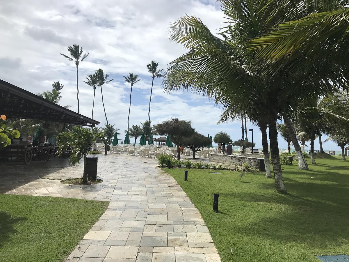 Ancorar Flat - Flat 1203-5205 Porto de Galinhas