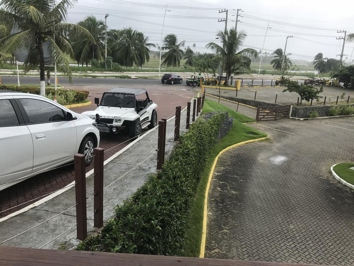 Ancorar Flat - Flat 1203-5205 Porto de Galinhas