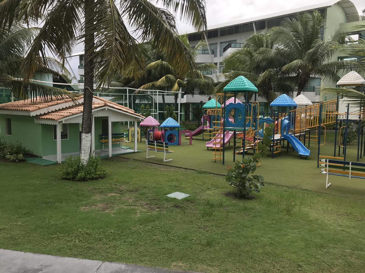 Ancorar Flat - Flat 1203-5205 Porto de Galinhas