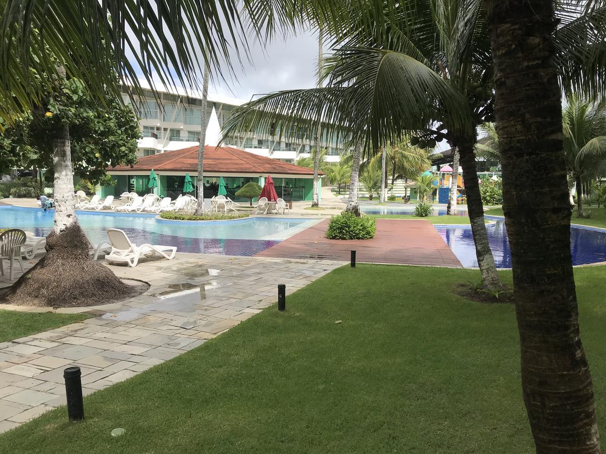 Ancorar Flat - Flat 1203-5205 * Porto de Galinhas