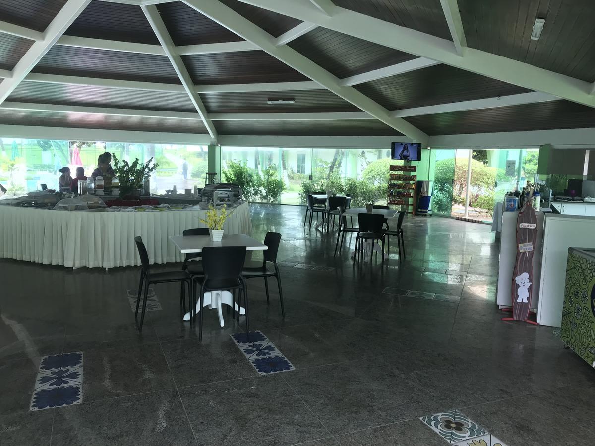 Apartment Ancorar Flat - Flat 1203-5205 Porto de Galinhas