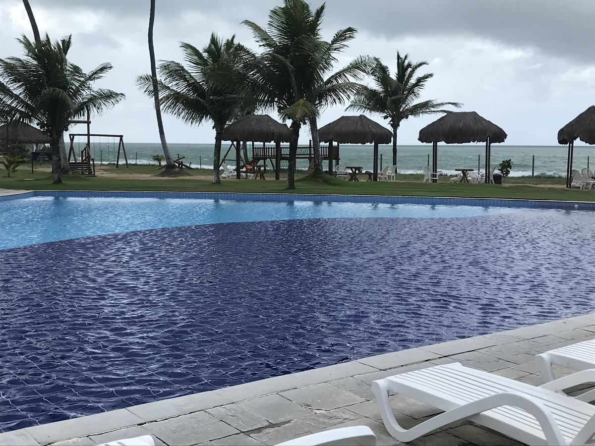 Ancorar Flat - Flat 1203-5205 Porto de Galinhas