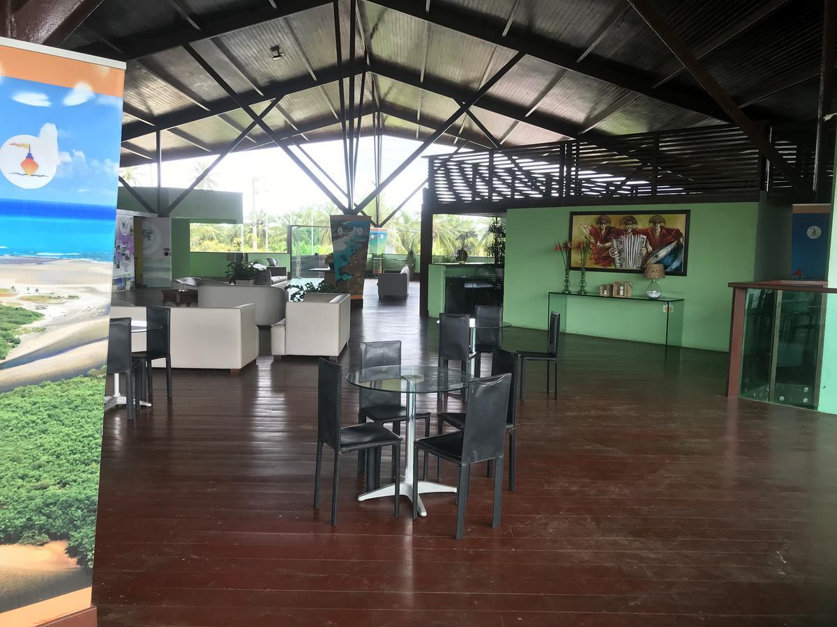 Ancorar Flat - Flat 1203-5205 * Porto de Galinhas