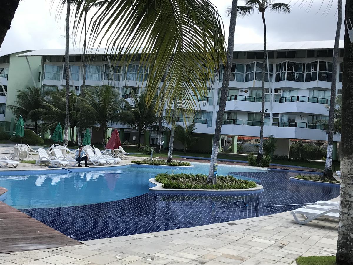 Ancorar Flat - Flat 1203-5205 Apartment