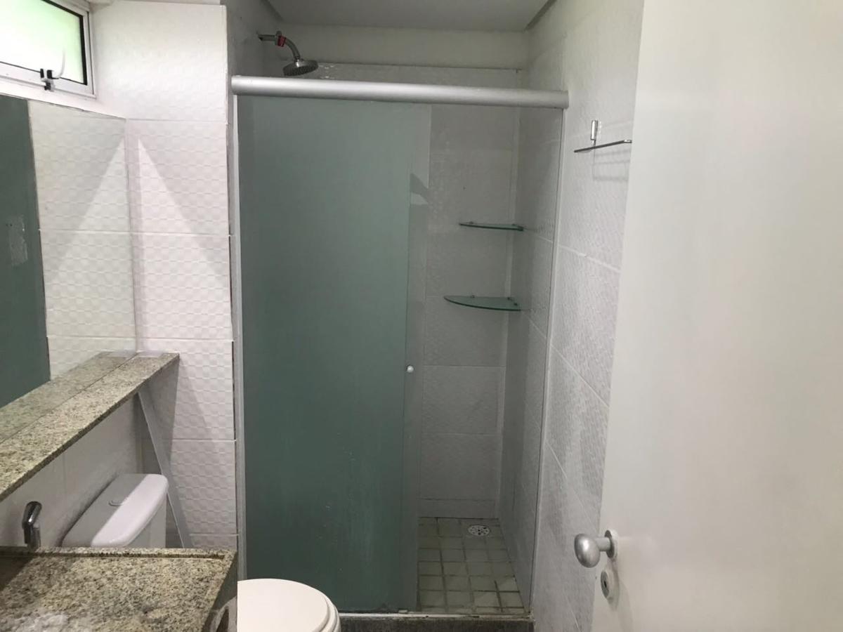 Ancorar Flat - Flat 1203-5205 Apartment