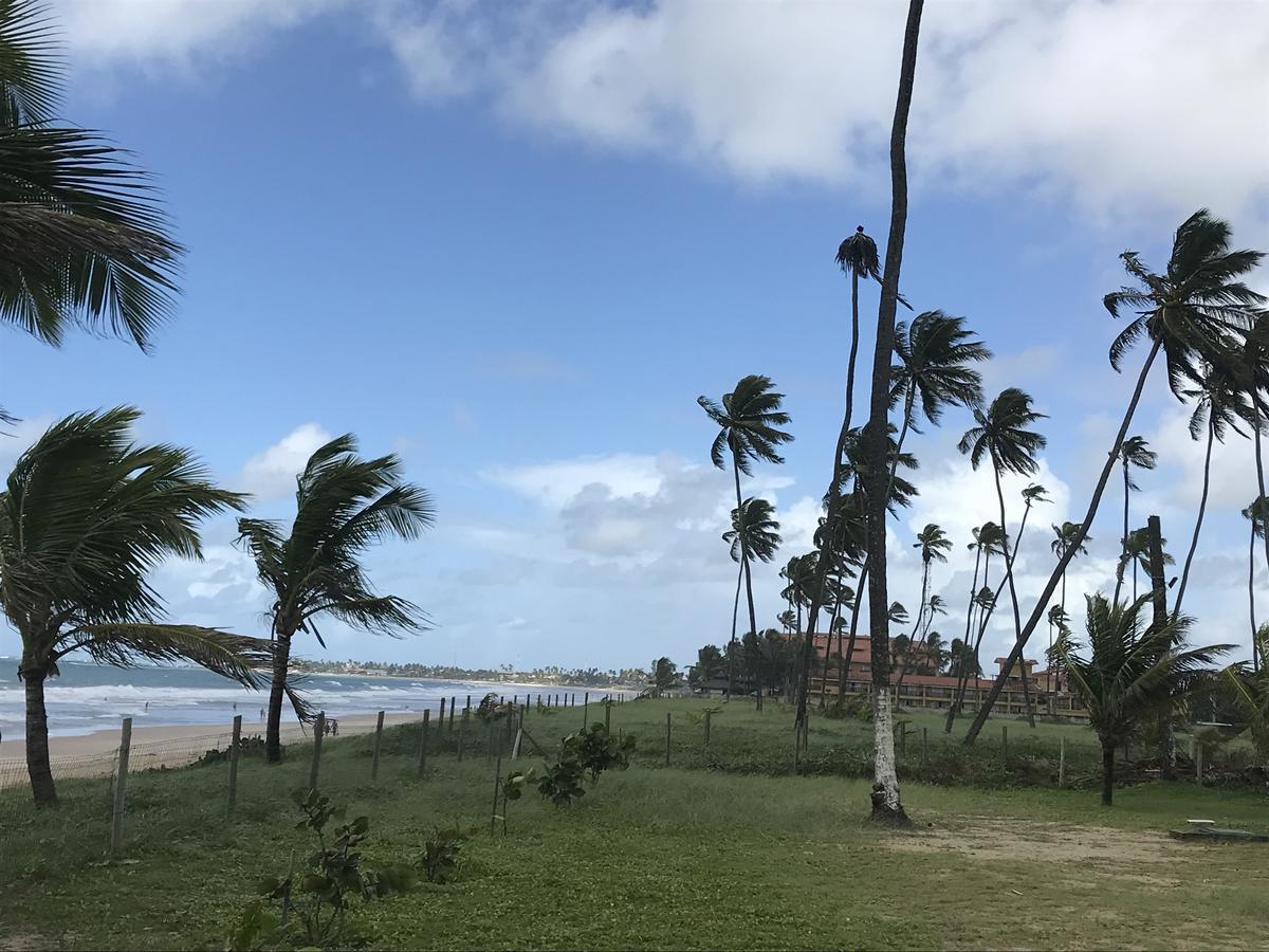 Ancorar Flat - Flat 1203-5205 Porto de Galinhas