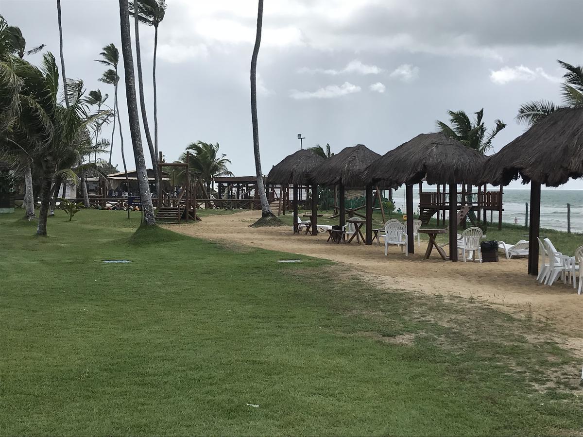 Ancorar Flat - Flat 1203-5205 Porto de Galinhas