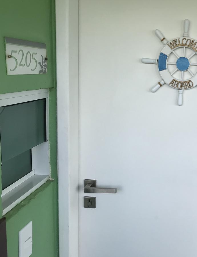 Ancorar Flat - Flat 1203-5205 Apartment Porto de Galinhas
