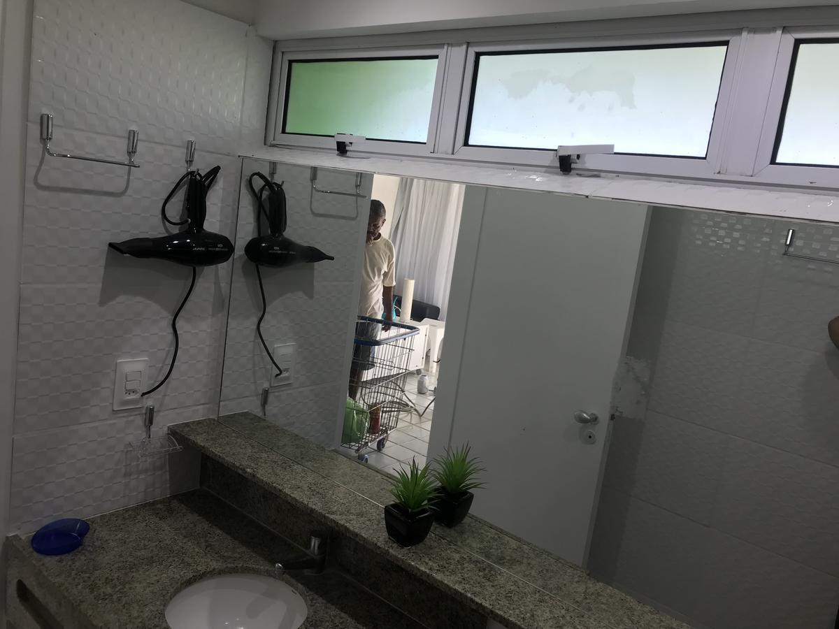 Ancorar Flat - Flat 1203-5205 Apartment *