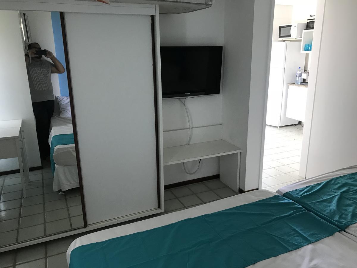 Apartment Ancorar Flat - Flat 1203-5205 *