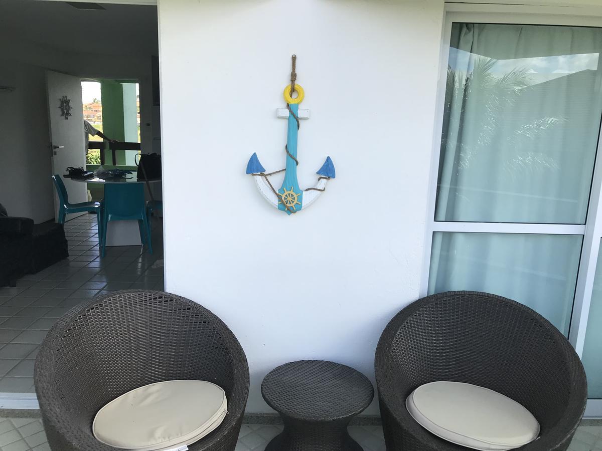 Apartment Ancorar Flat - Flat 1203-5205 *
