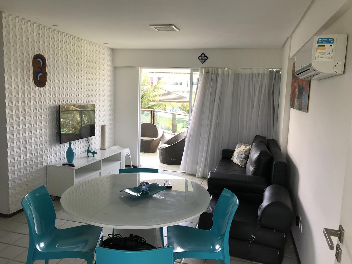 Apartment Ancorar Flat - Flat 1203-5205