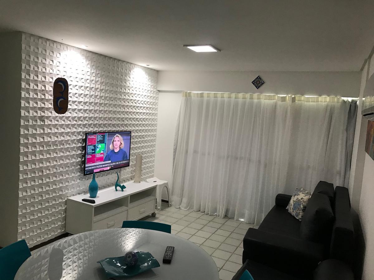 Ancorar Flat - Flat 1203-5205 Apartment *