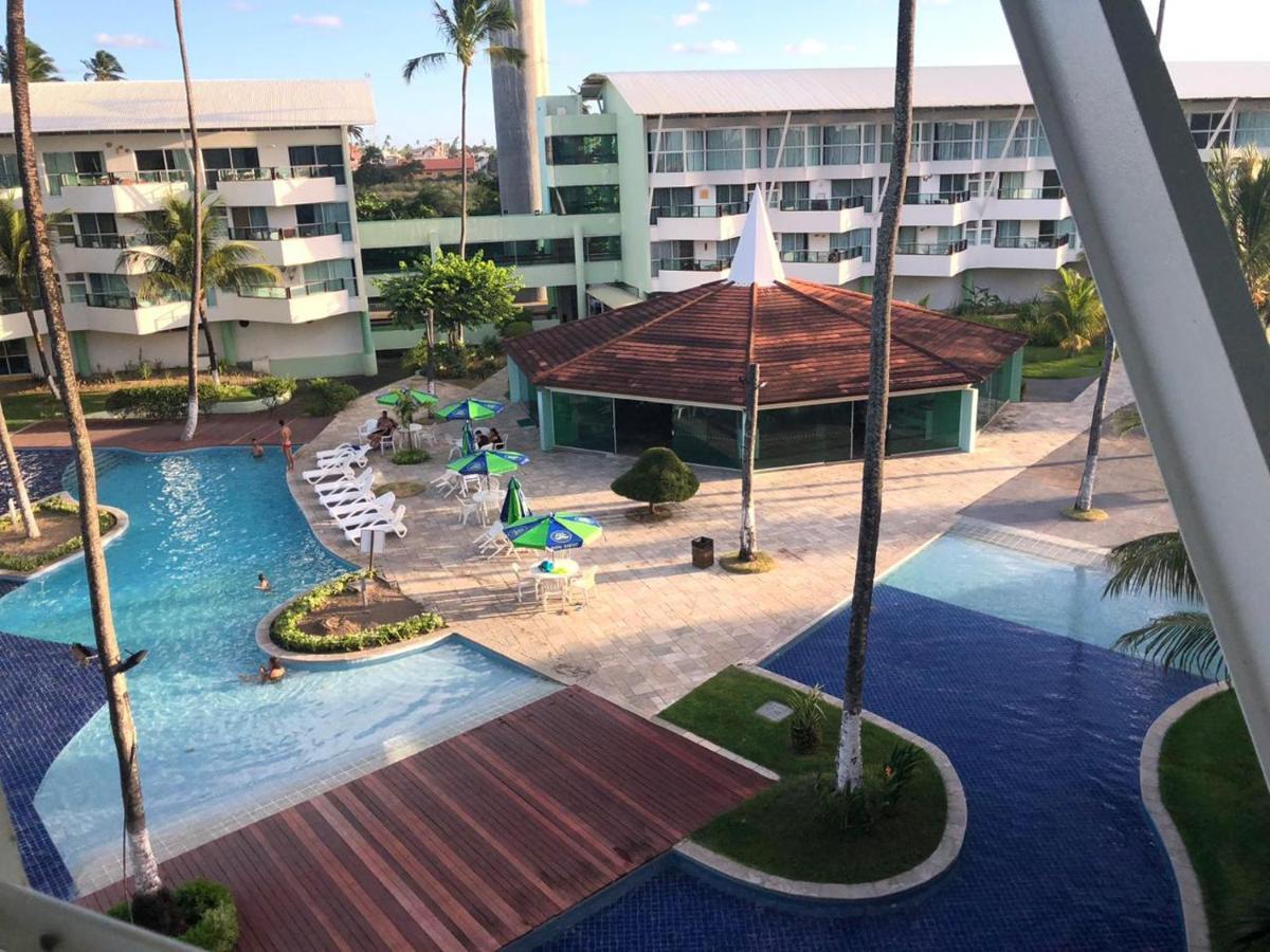 Ancorar Flat - Flat 1203-5205 Apartment