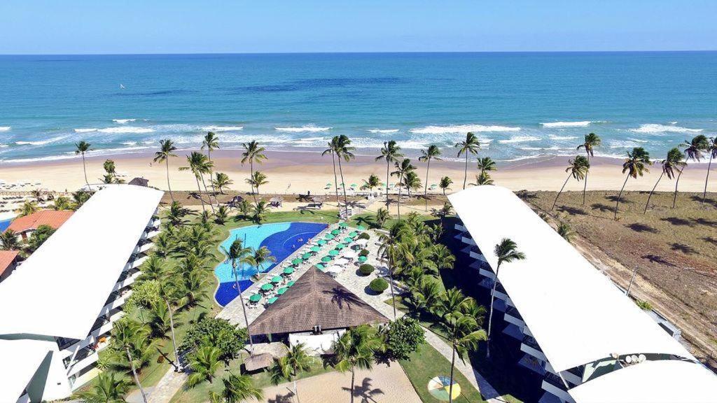 Ancorar Flat - Flat 1203-5205 Porto de Galinhas