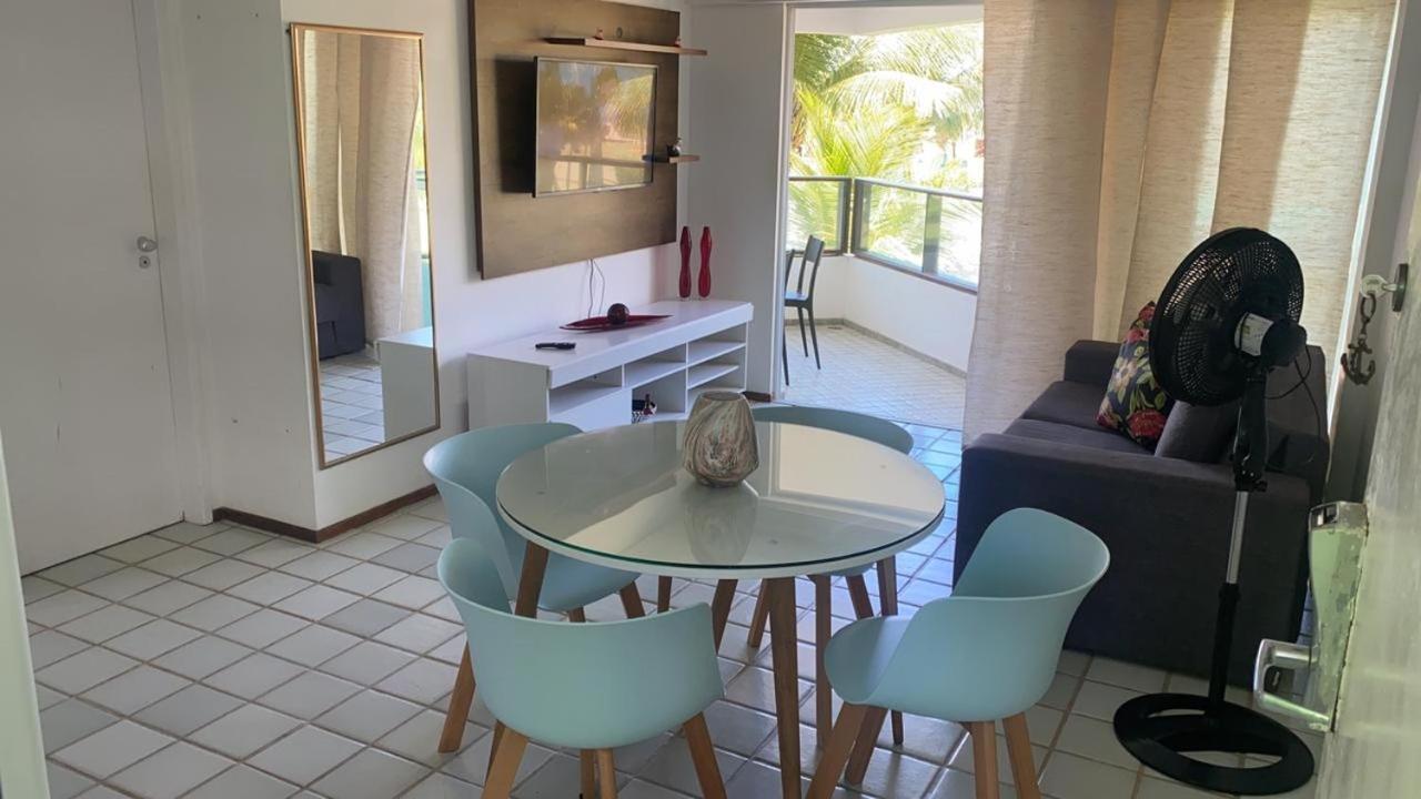 Ancorar Flat - Flat 1203-5205 Pôrto das Galinhas