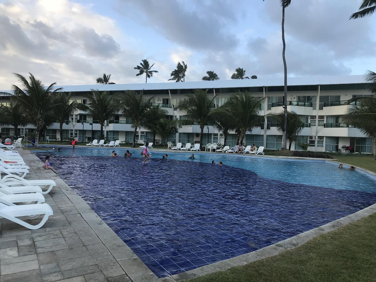 Ancorar Flat - Flat 1203-5205 Apartamento *