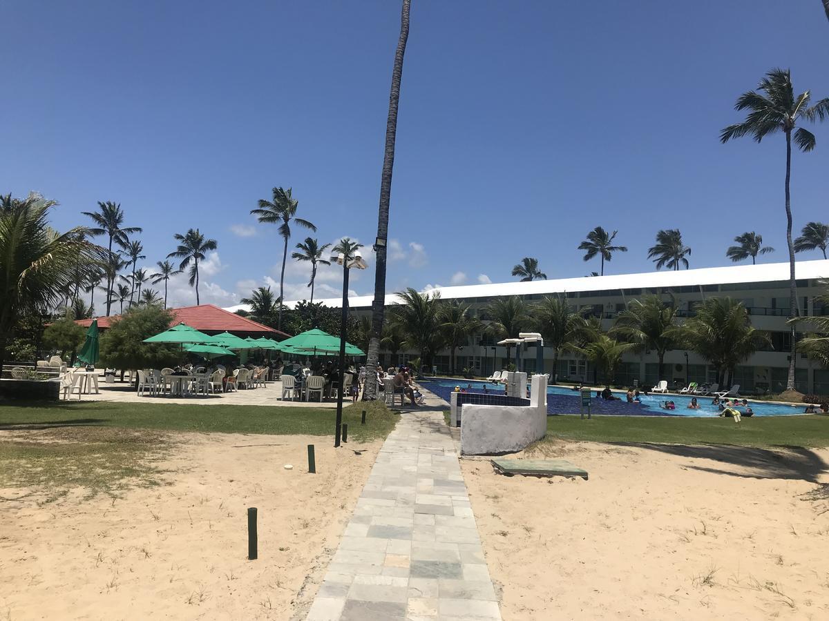 Apartamento Ancorar Flat - Flat 1203-5205