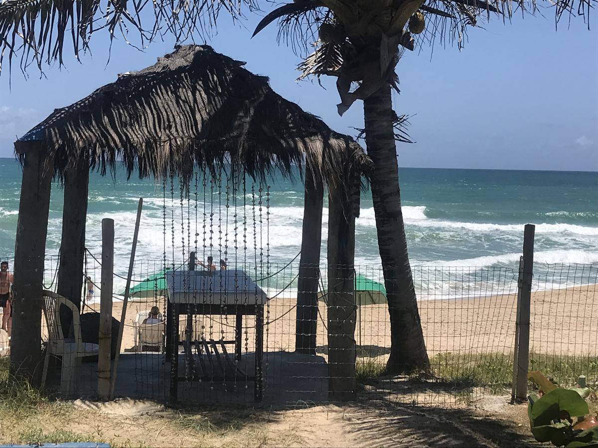 Apartamento Ancorar Flat - Flat 1203-5205 Pôrto das Galinhas