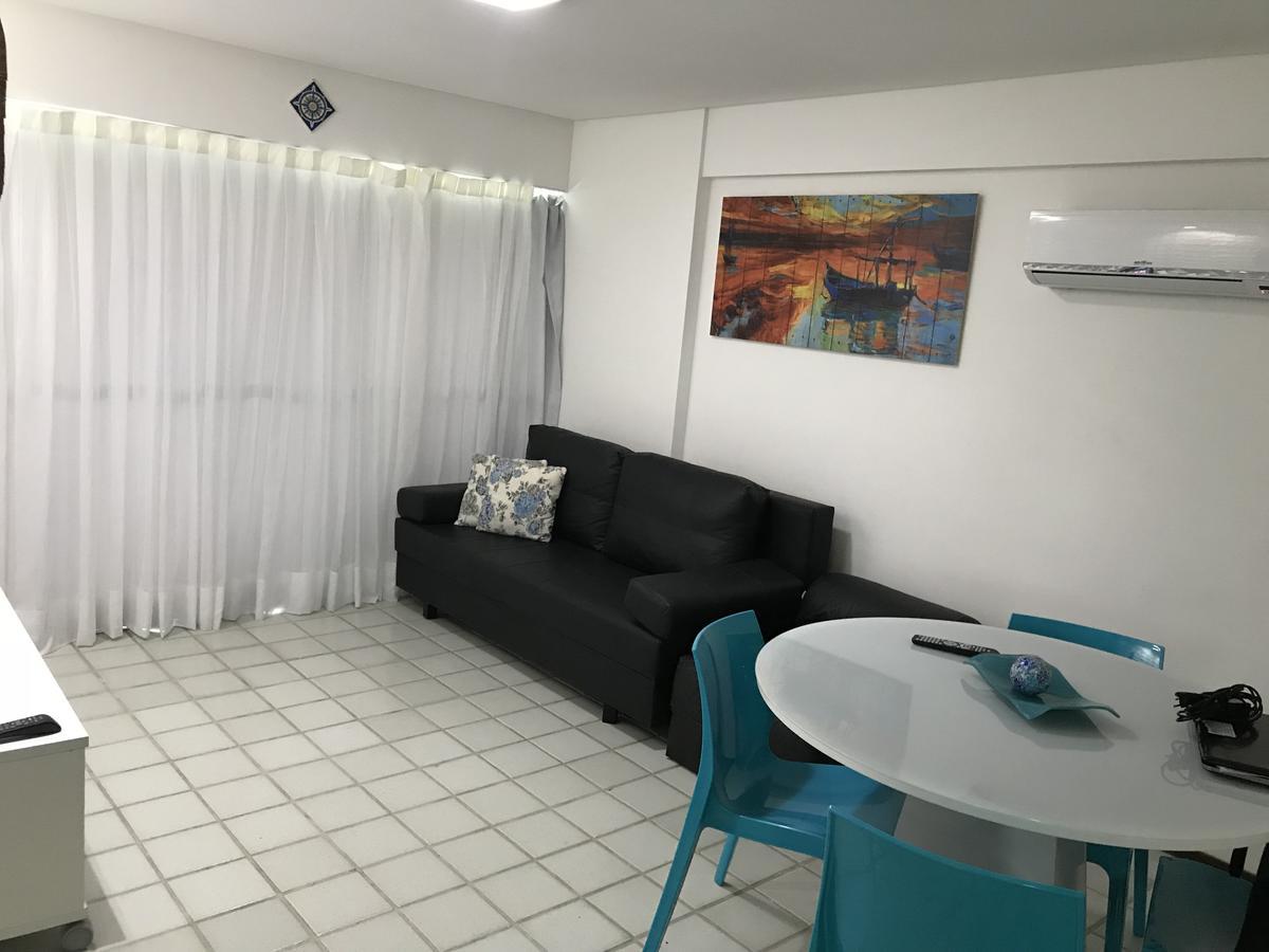 Ancorar Flat - Flat 1203-5205 Pôrto das Galinhas